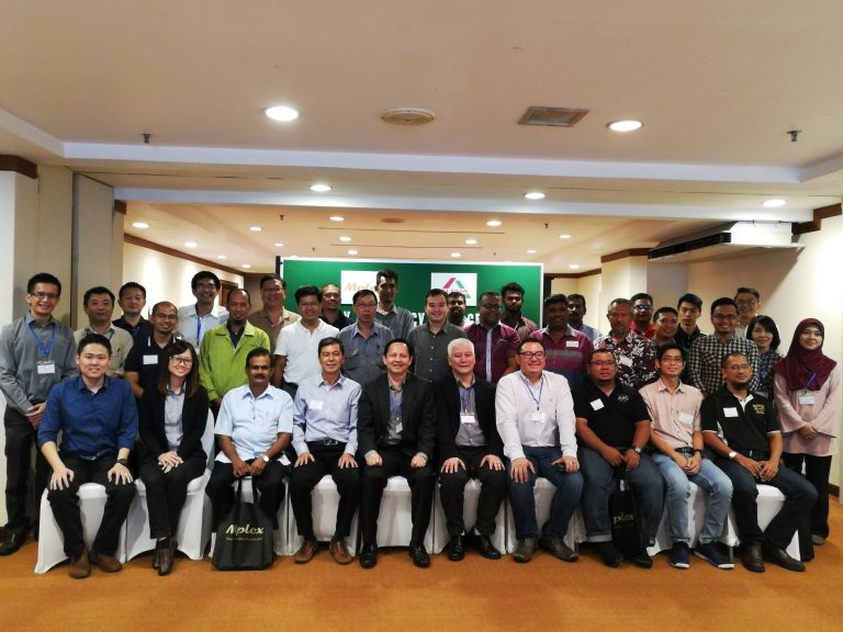 Energy Efficiency Management for Compressed Air System (Sep 2017)