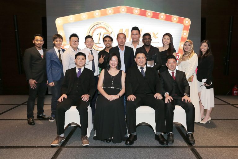 MPLEX TECHNOLOGY SDN. BHD. : A SUCCESS STORY IN THE FIELD OF CHEMICAL AUTOMATION