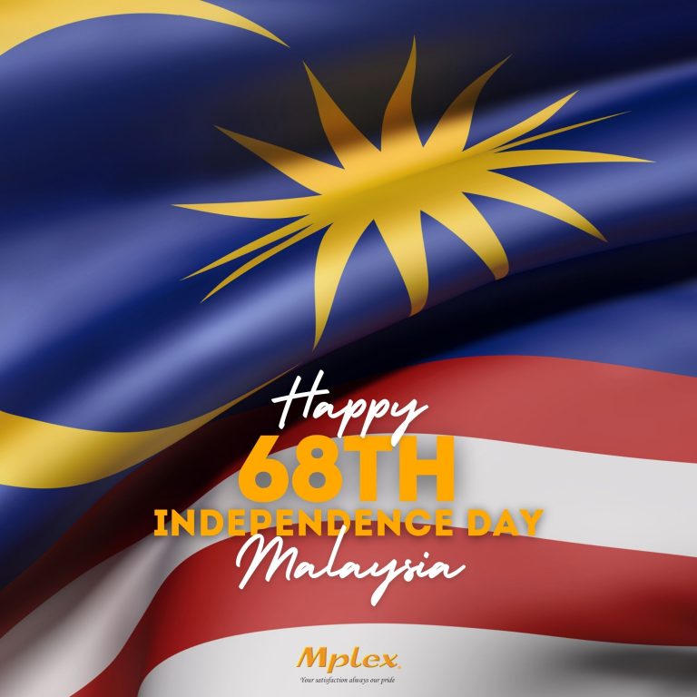 Happy 68th Independence Day