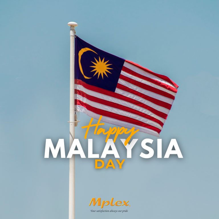Happy Malaysia Day