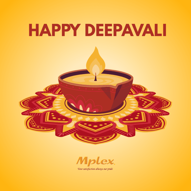Happy Deepavali