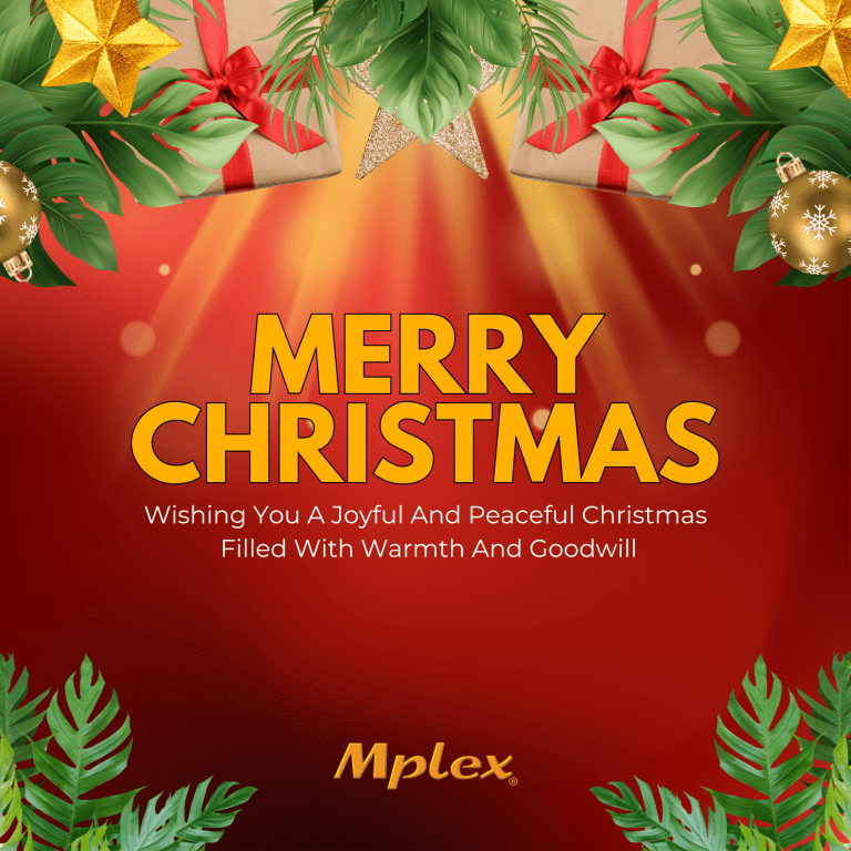 Merry Christmas!