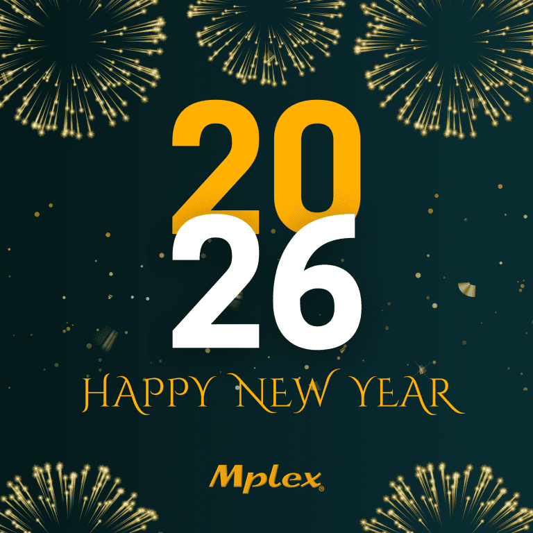 Happy New Year!