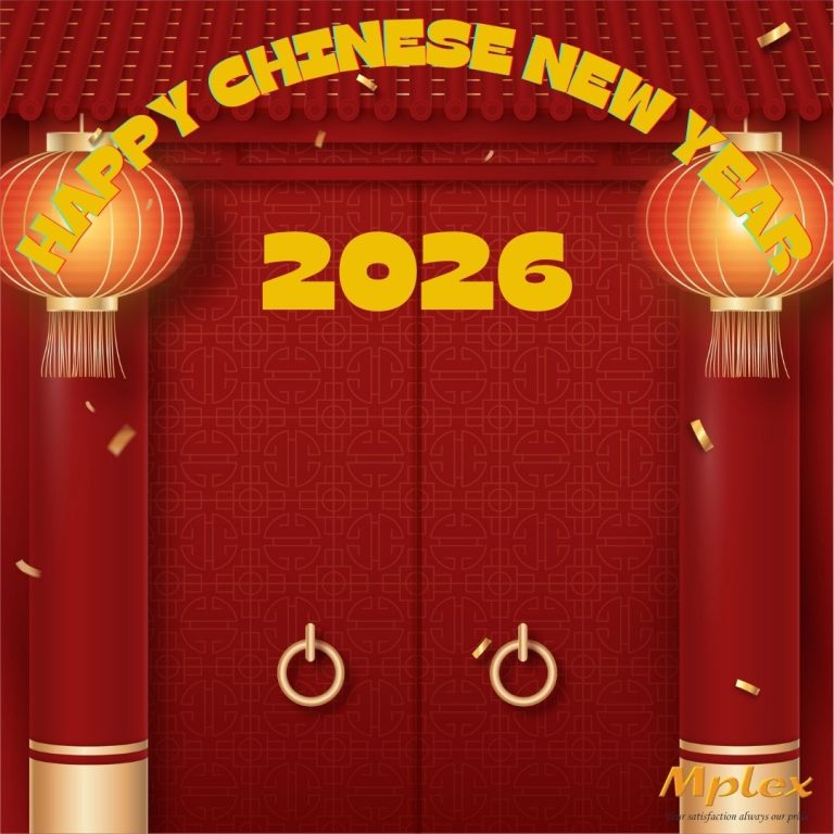Happy Chinese New Year