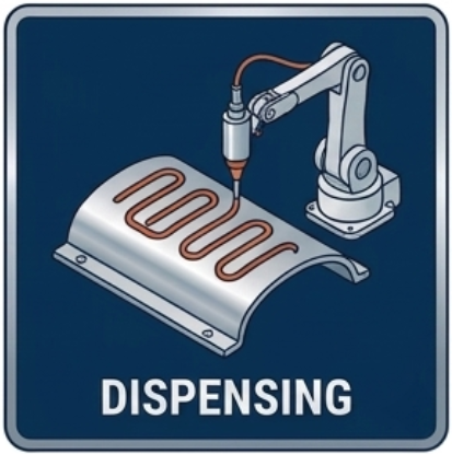 dispensing