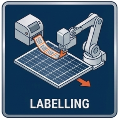 labelling