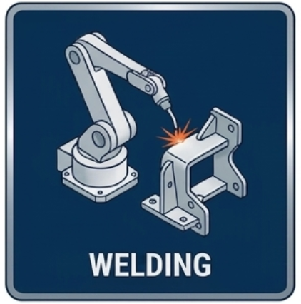 welding